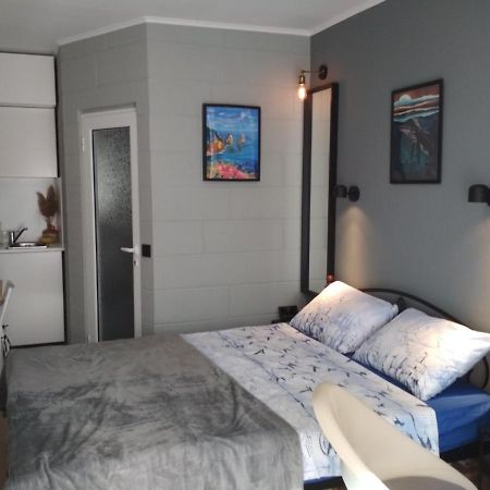 Студия В Комплексе Rozali Lejlighed Varna Eksteriør billede