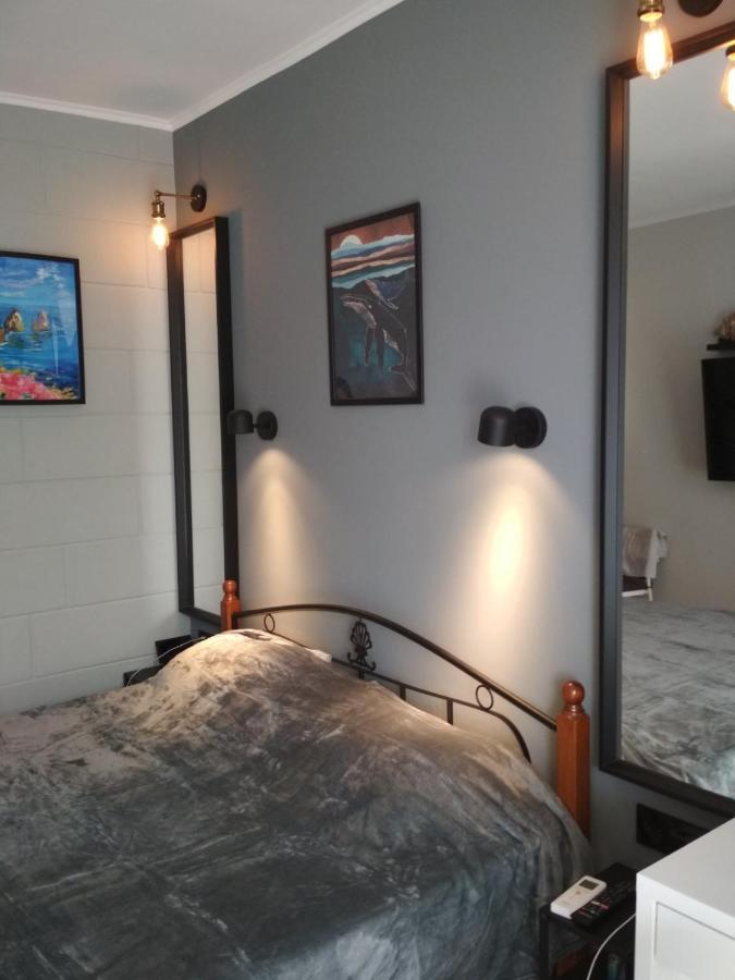 Студия В Комплексе Rozali Lejlighed Varna Eksteriør billede